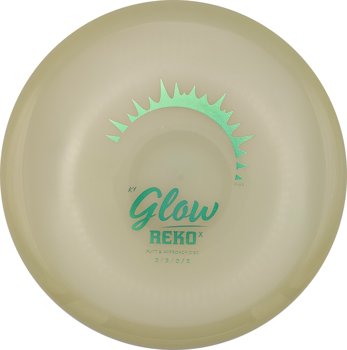 Kastaplast Reko X K1 Glow