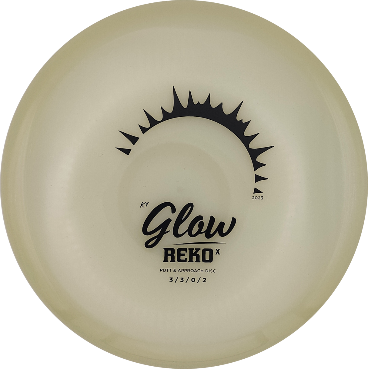 Kastaplast Reko X K1 Glow