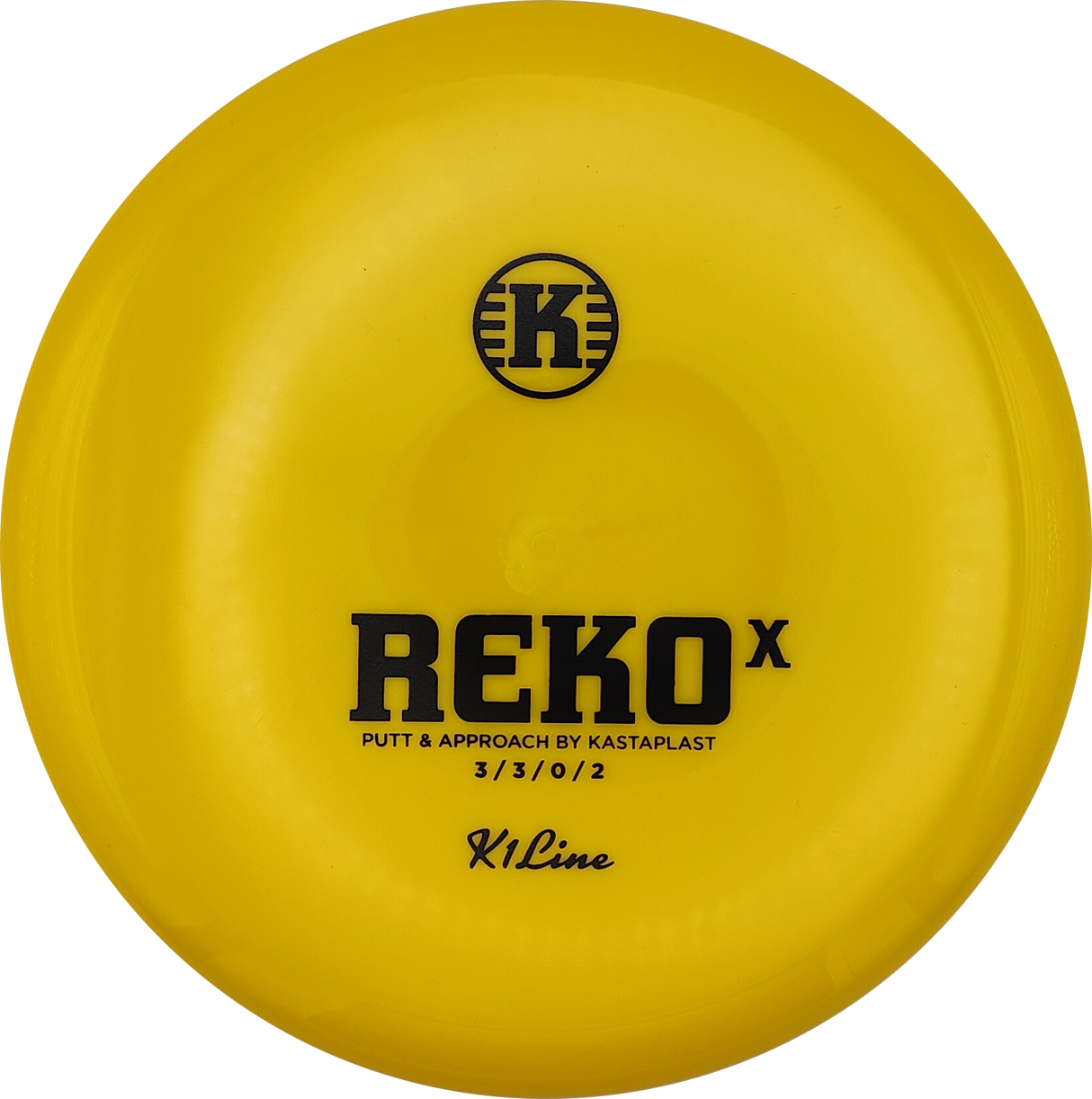 Kastaplast Reko X K1