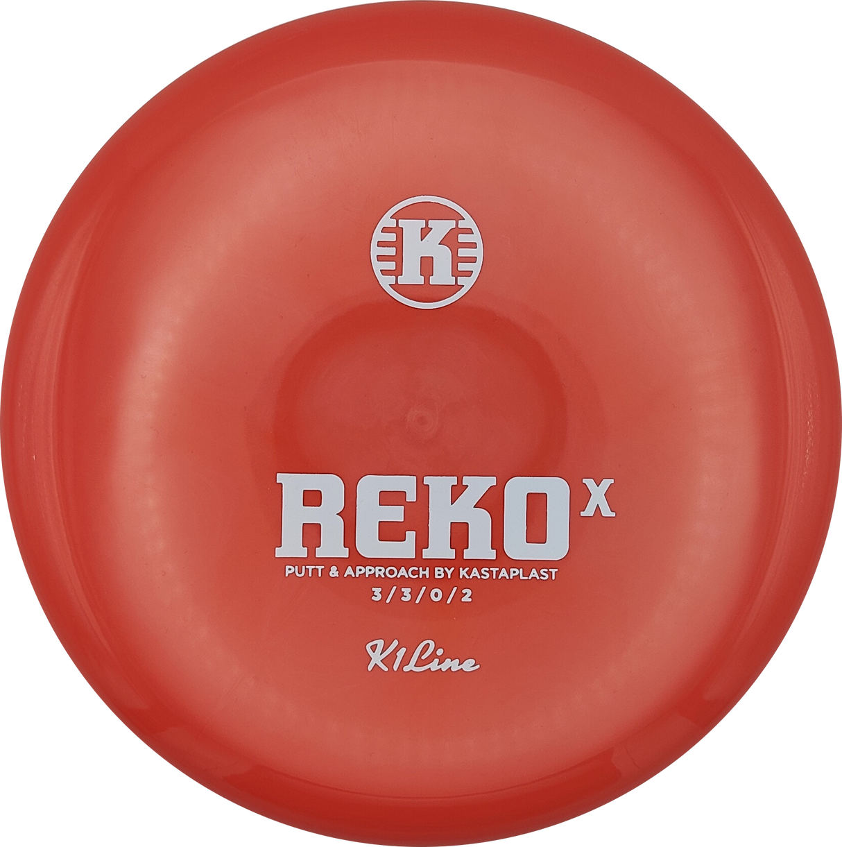 Kastaplast Reko X K1