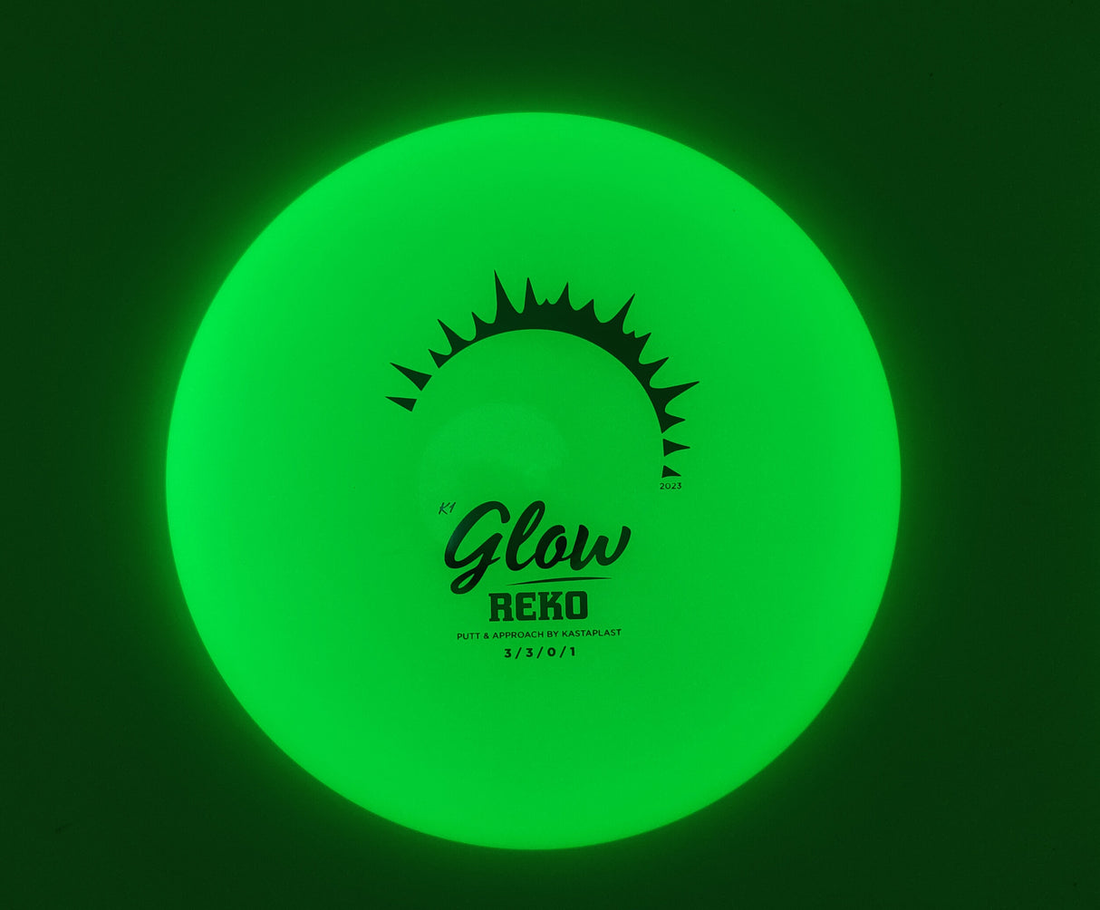 Kastaplast Reko K1 Glow