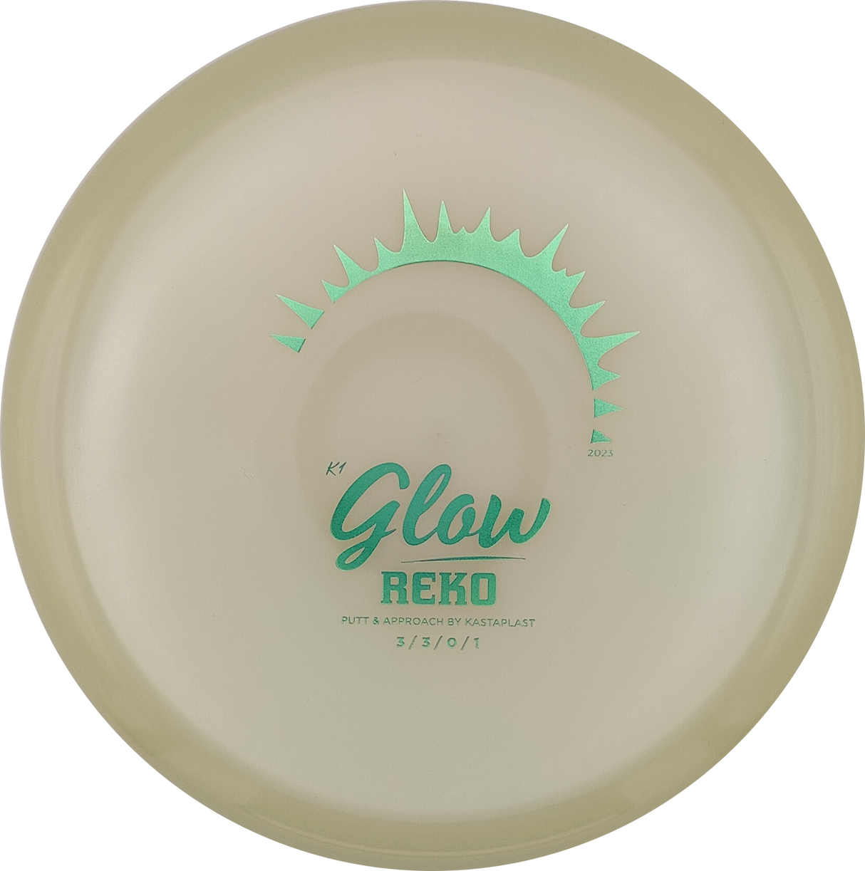 Kastaplast Reko K1 Glow