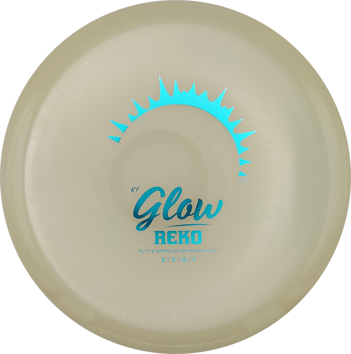 Kastaplast Reko K1 Glow