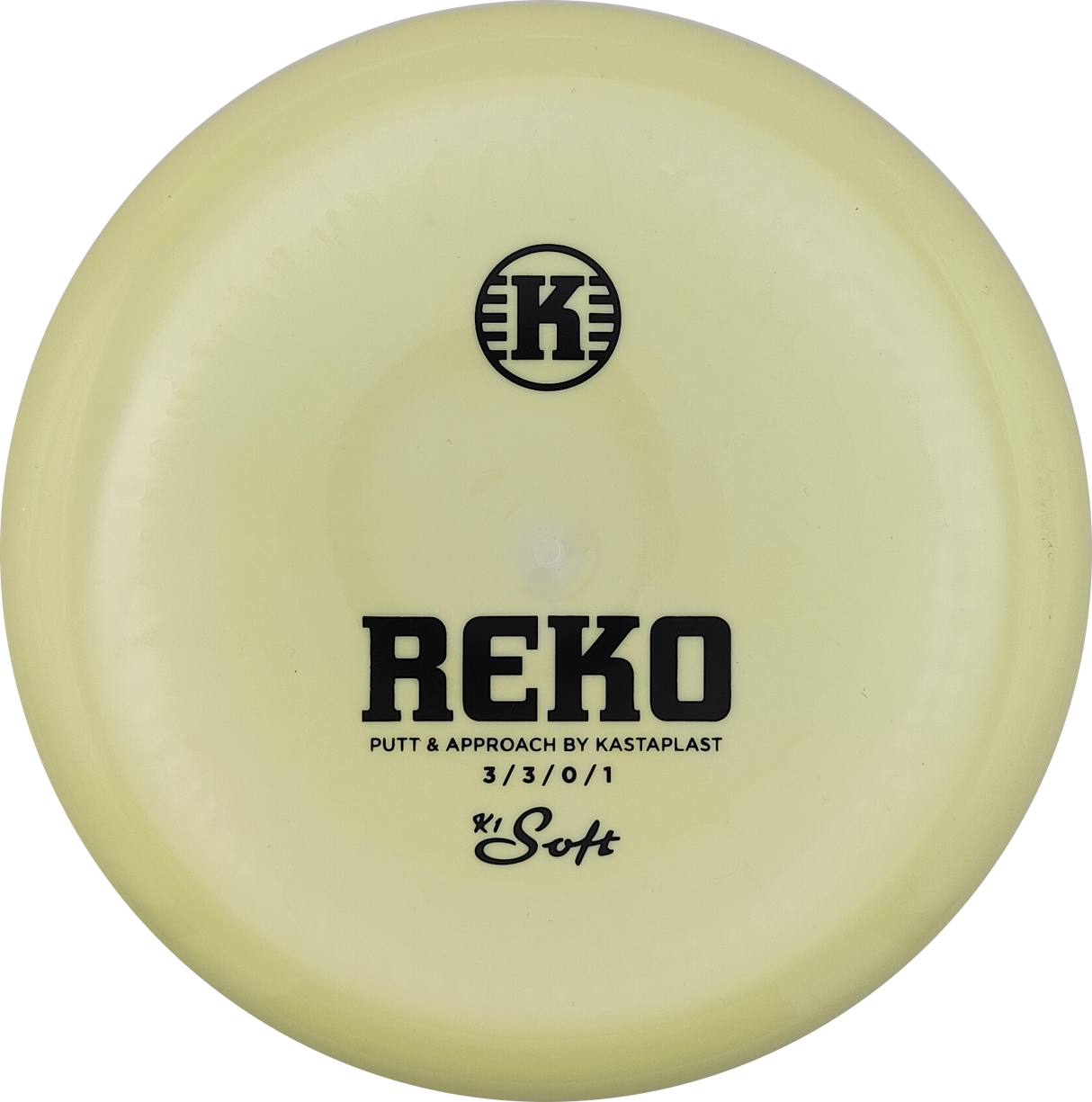 Kastaplast Reko K1 soft