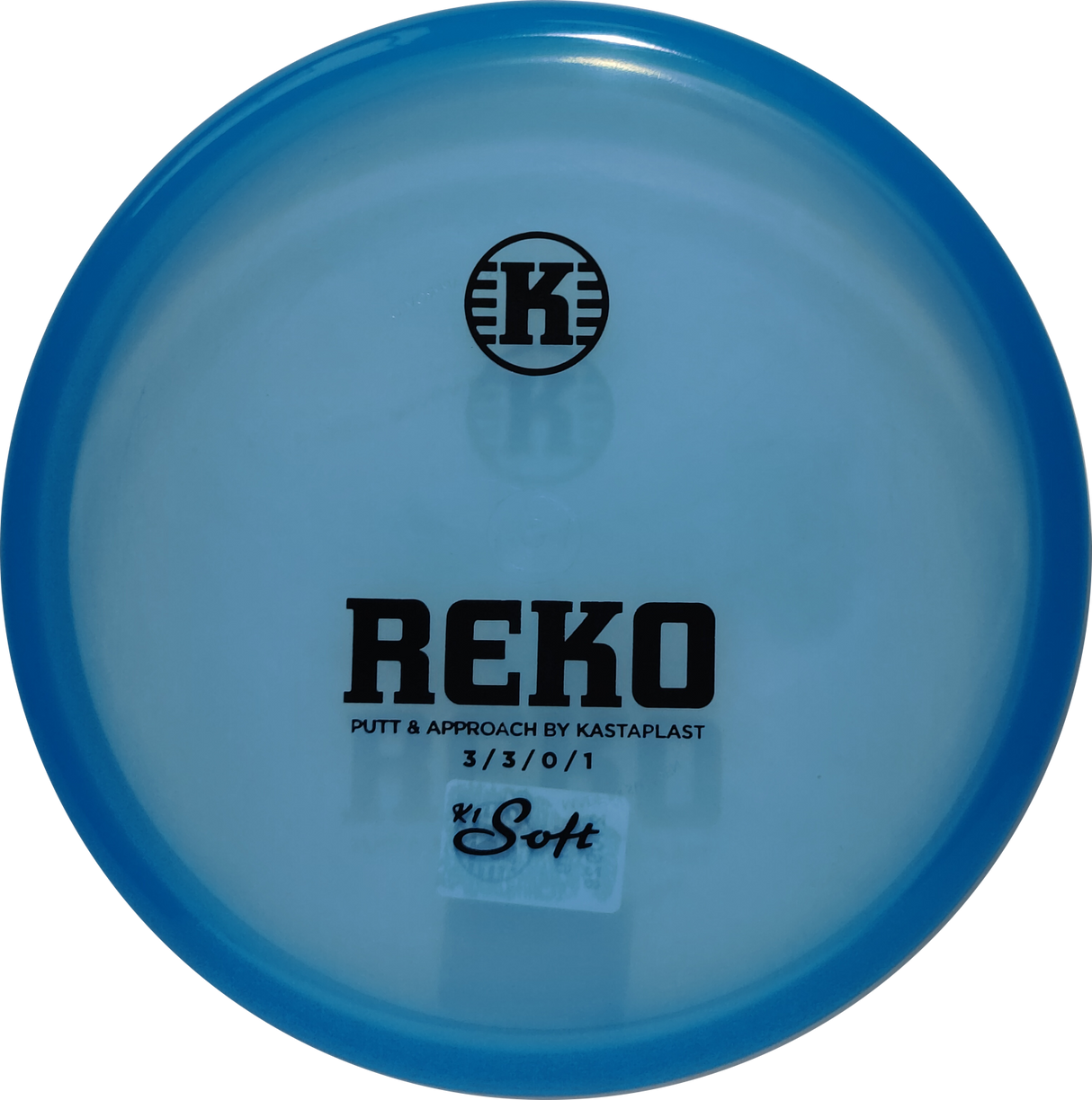 Kastaplast Reko K1 soft