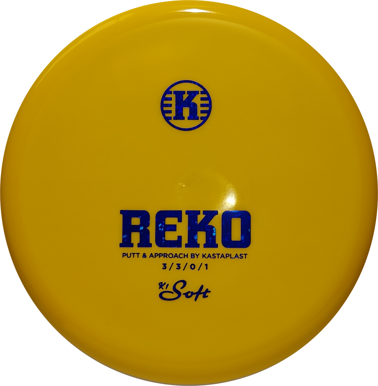 Kastaplast Reko K1 soft