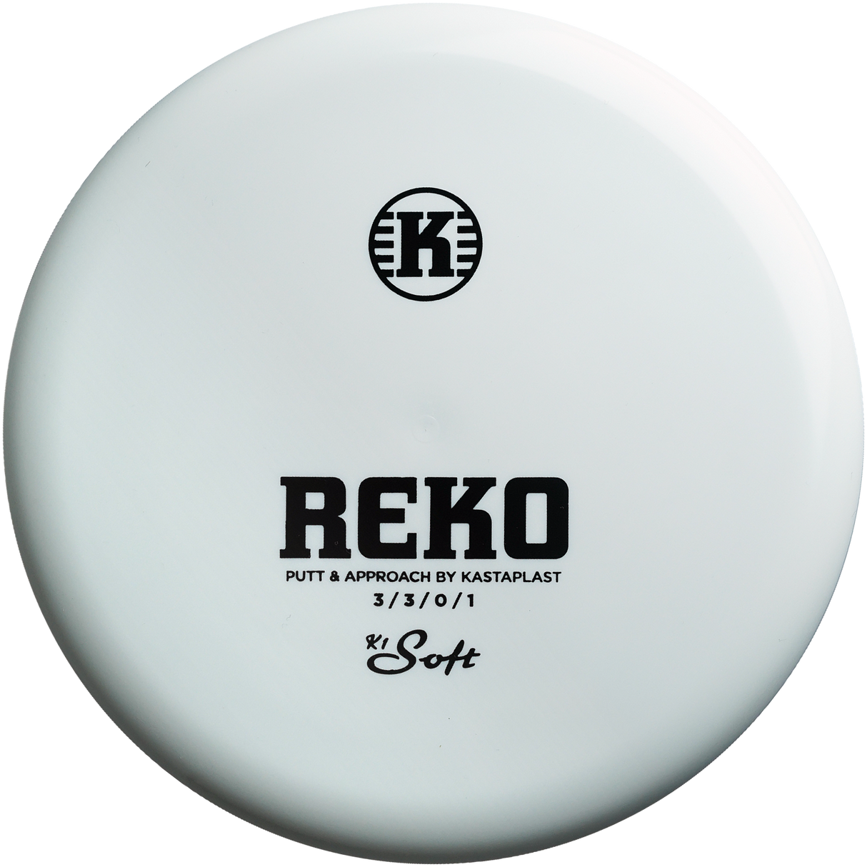 Kastaplast Reko K1 soft