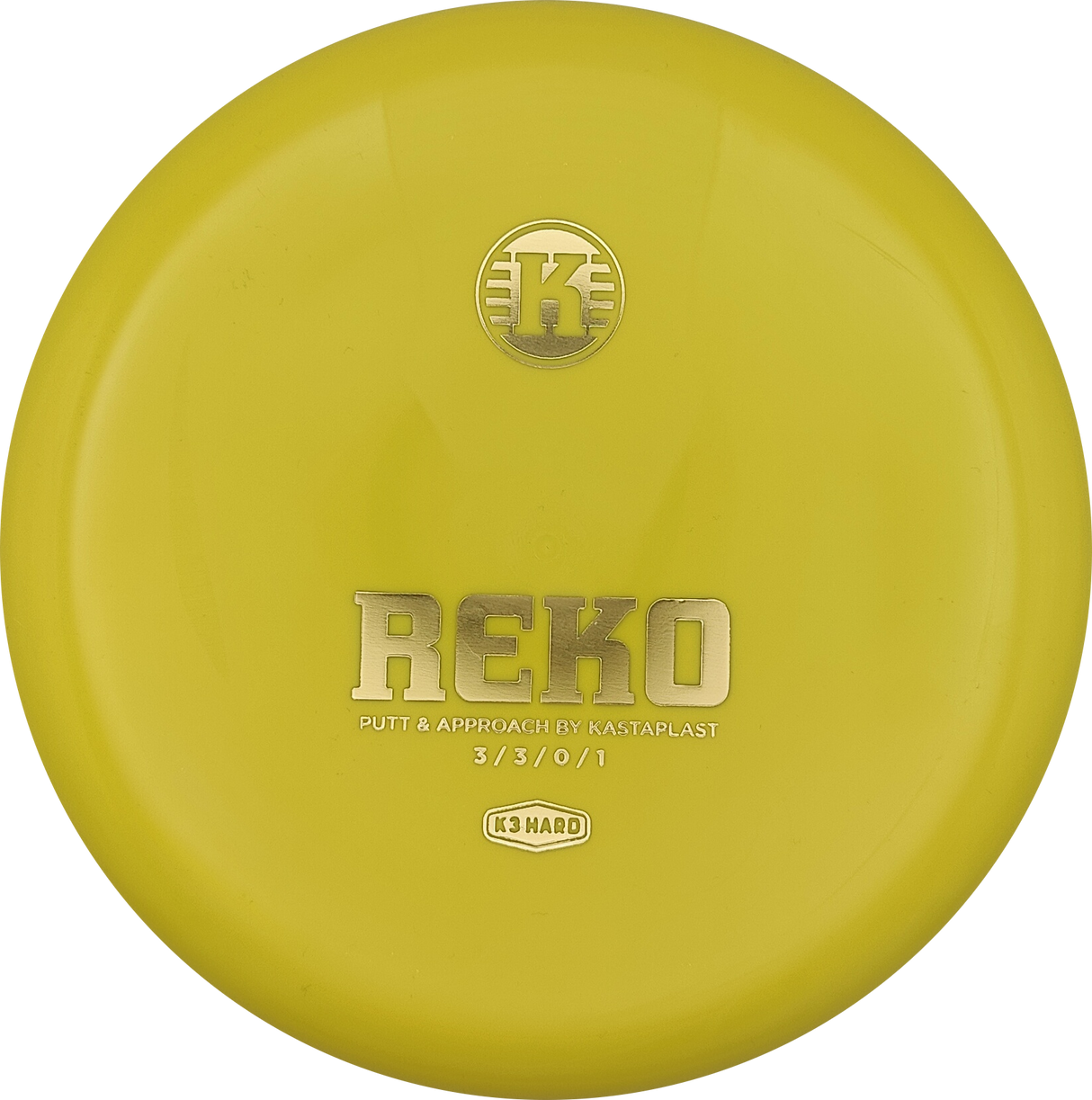 Kastaplast Reko K3 hard