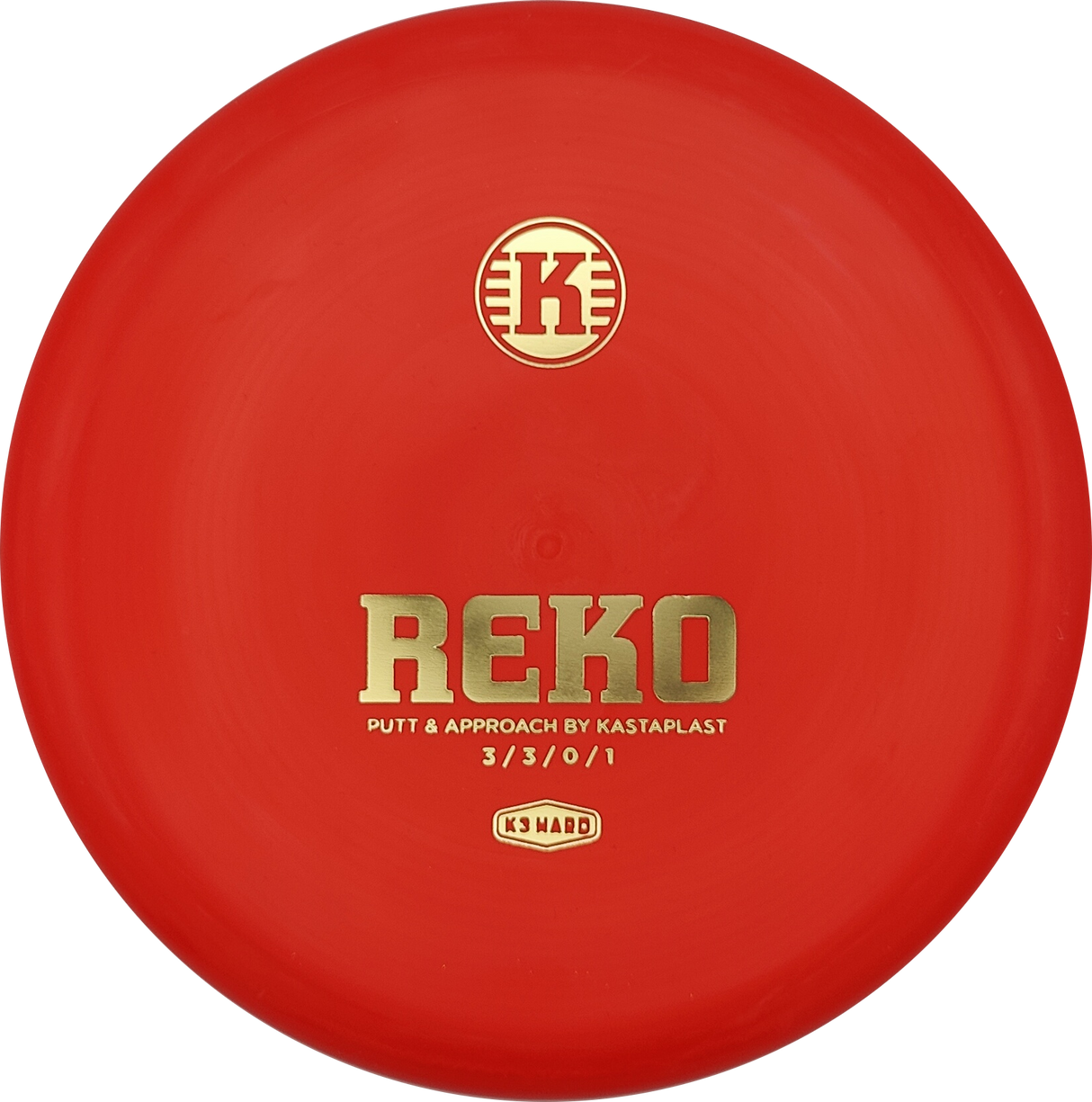 Kastaplast Reko K3 hard