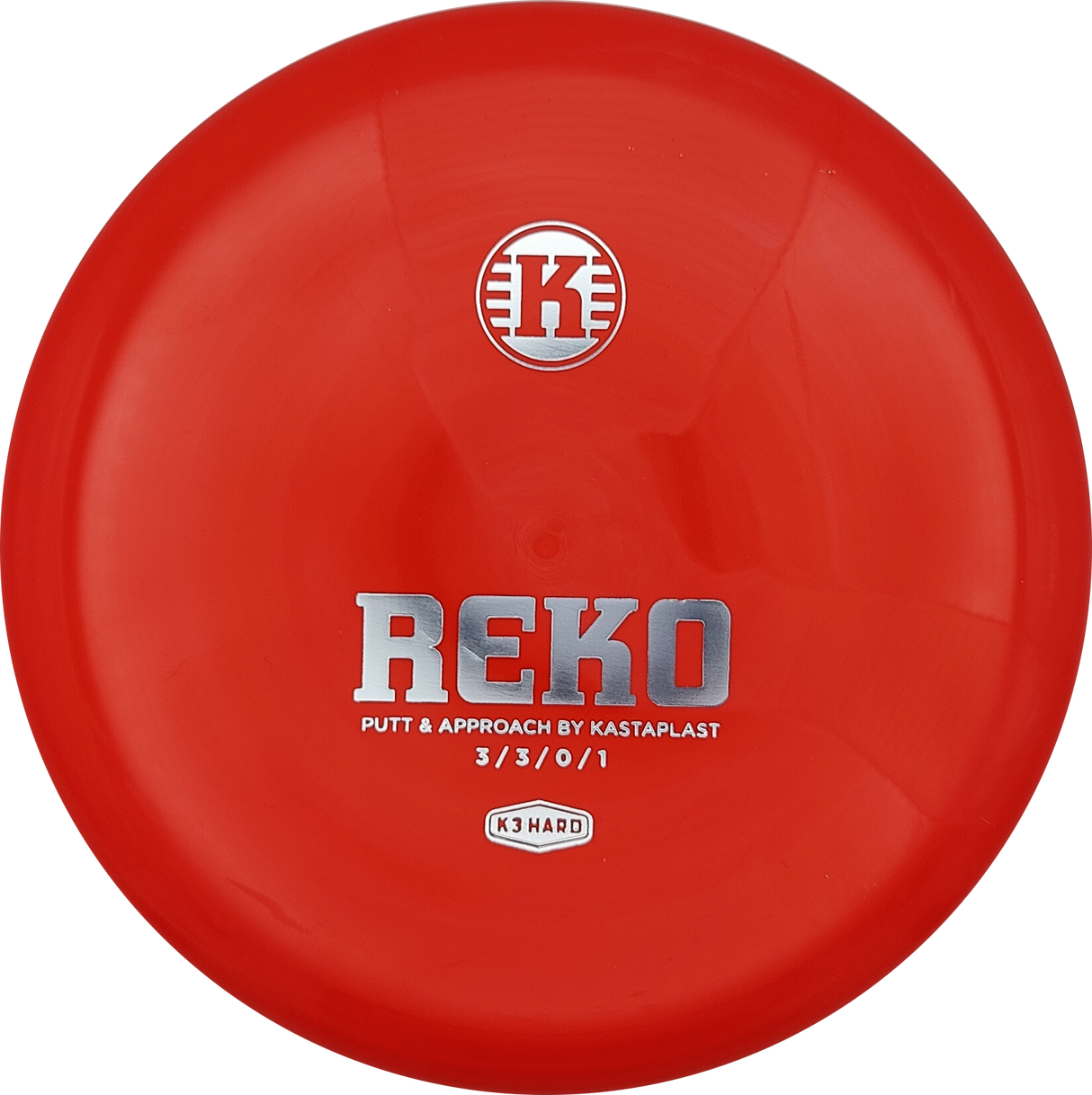 Kastaplast Reko K3 hard