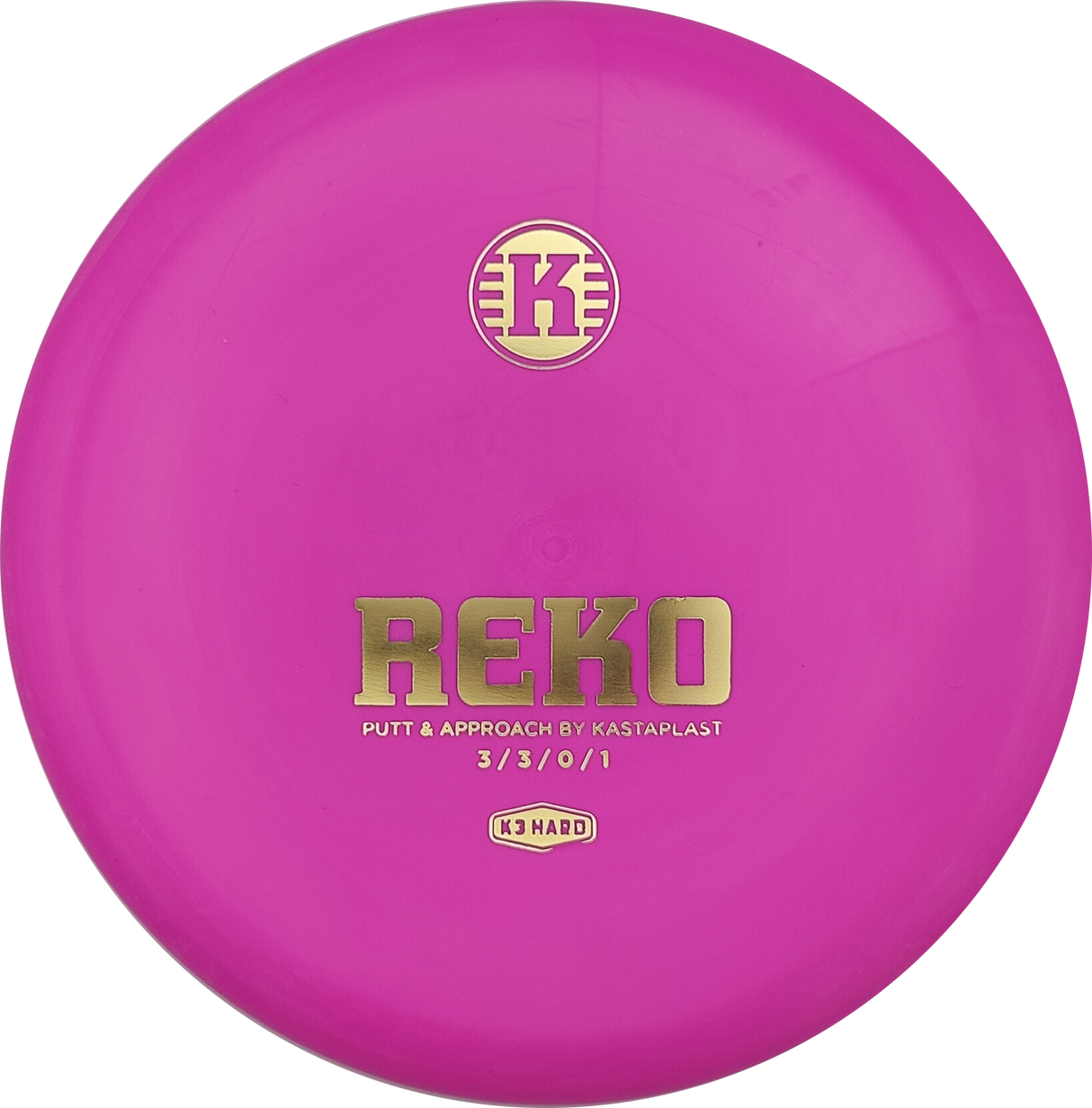 Kastaplast Reko K3 hard