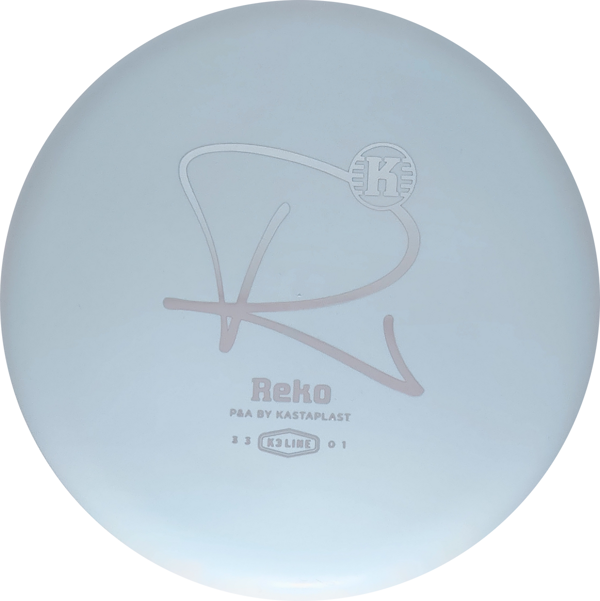 Kastaplast Reko K3