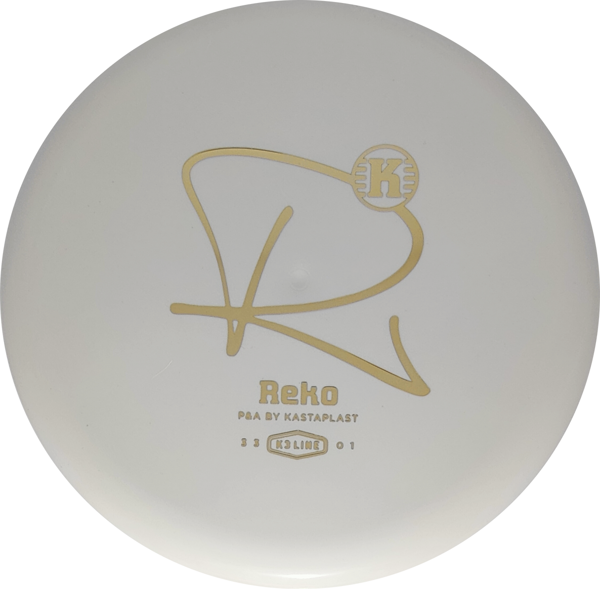 Kastaplast Reko K3