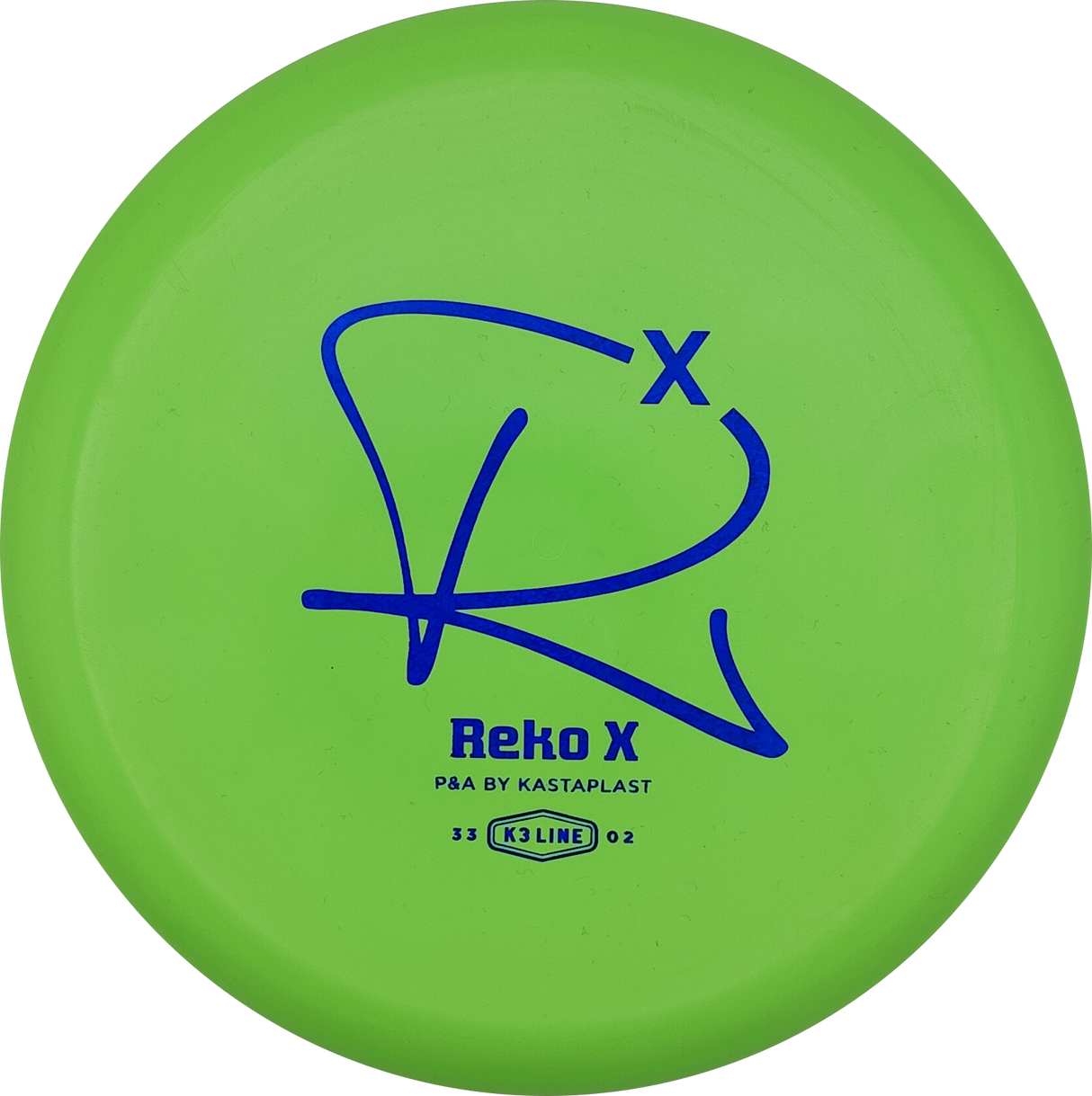 Kastaplast Reko X K3 Line