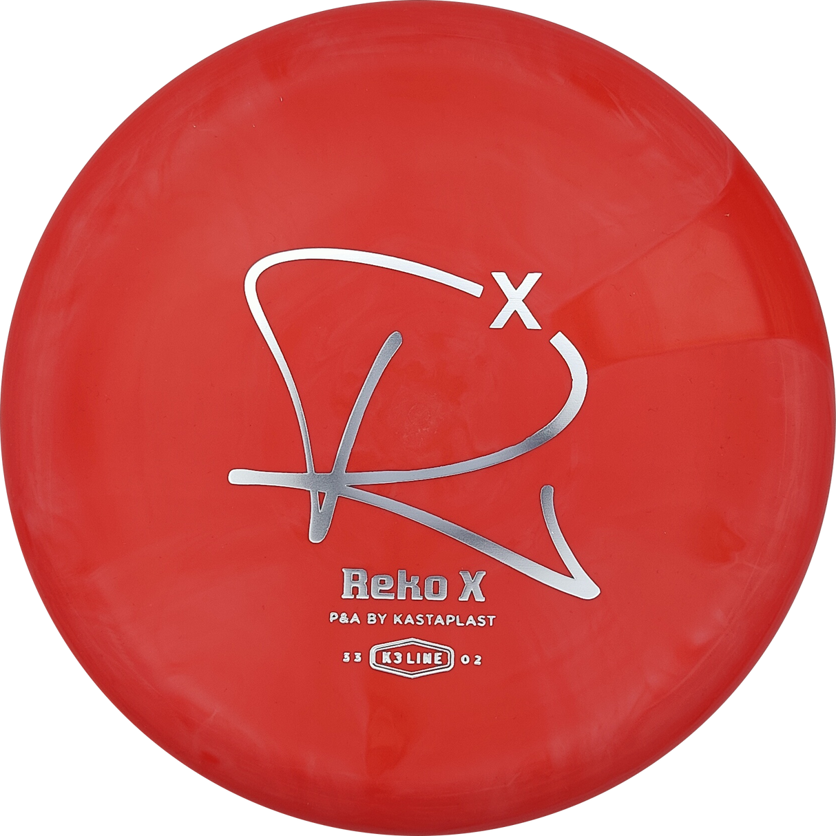 Kastaplast Reko X K3 Line