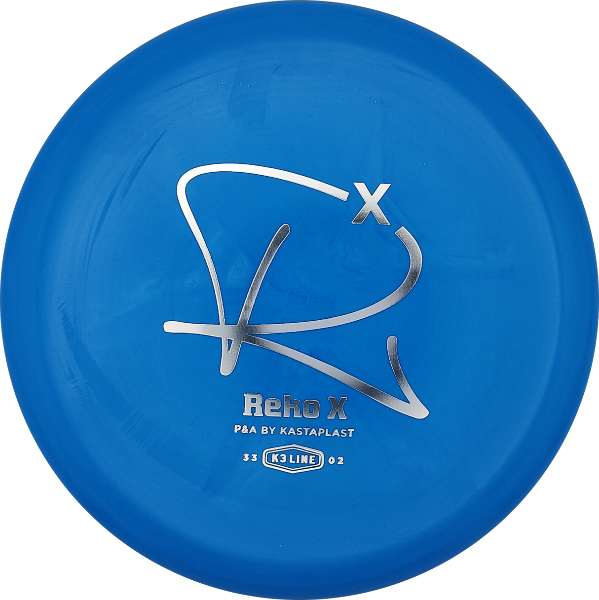 Kastaplast Reko X K3 Line