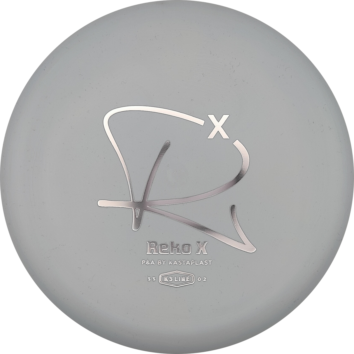 Kastaplast Reko X K3 Line