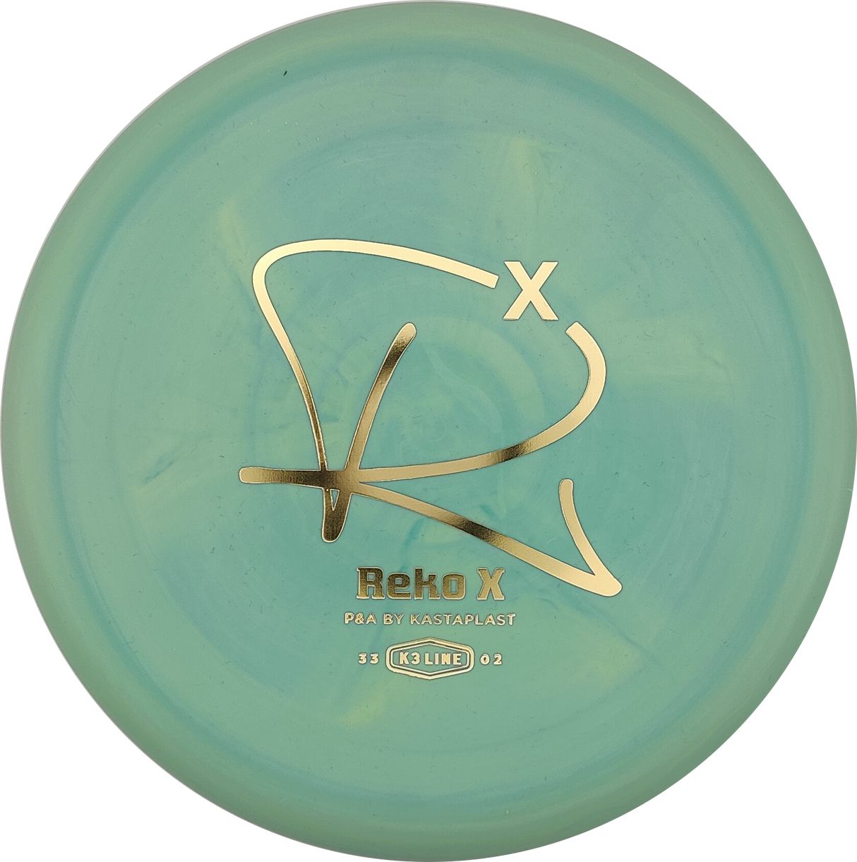 Kastaplast Reko X K3 Line