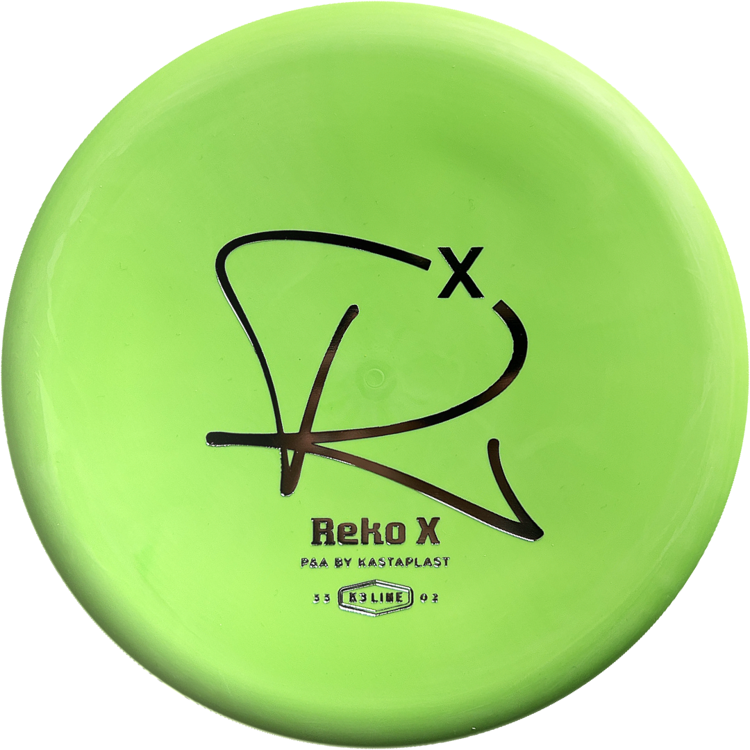 Kastaplast Reko X K3 Line