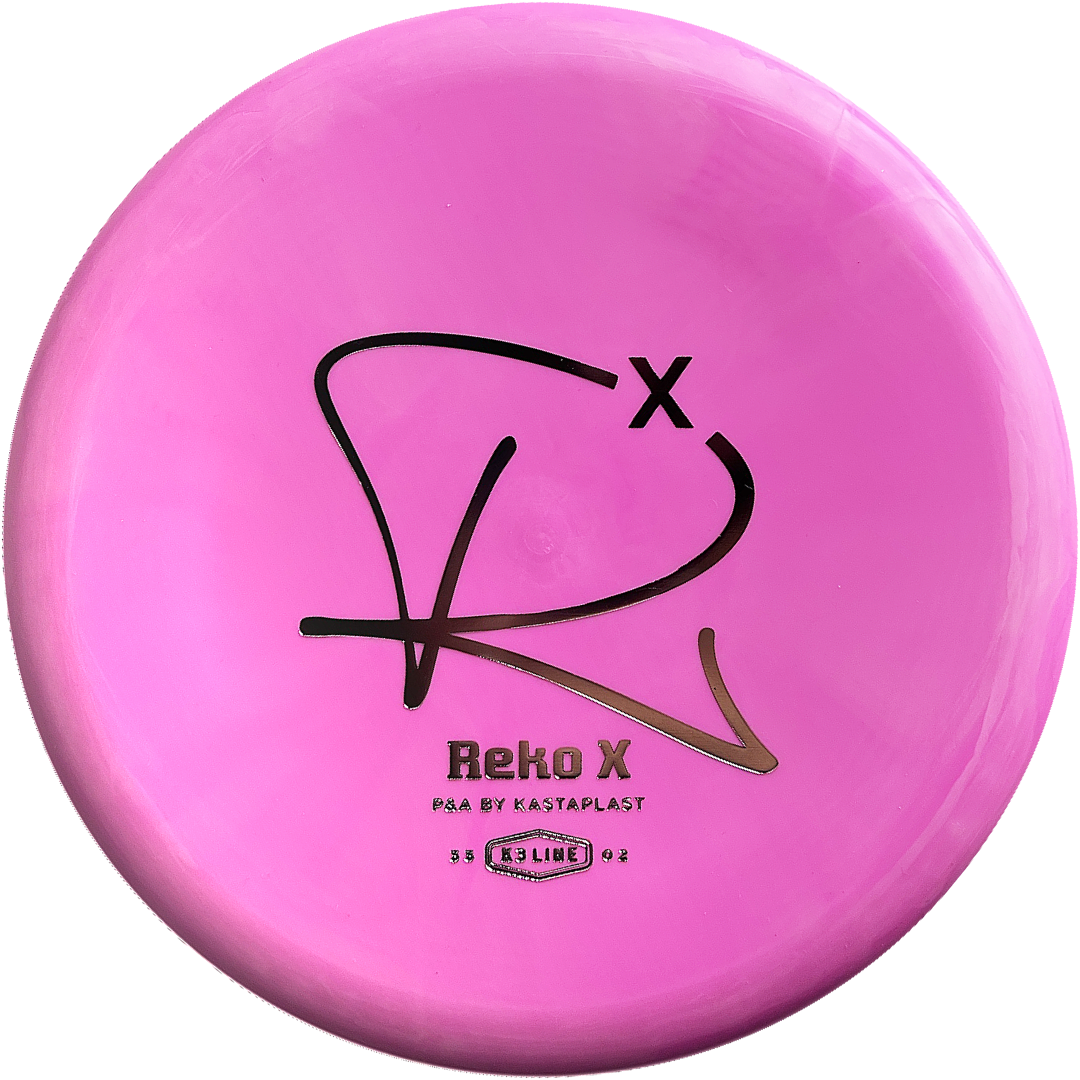 Kastaplast Reko X K3 Line