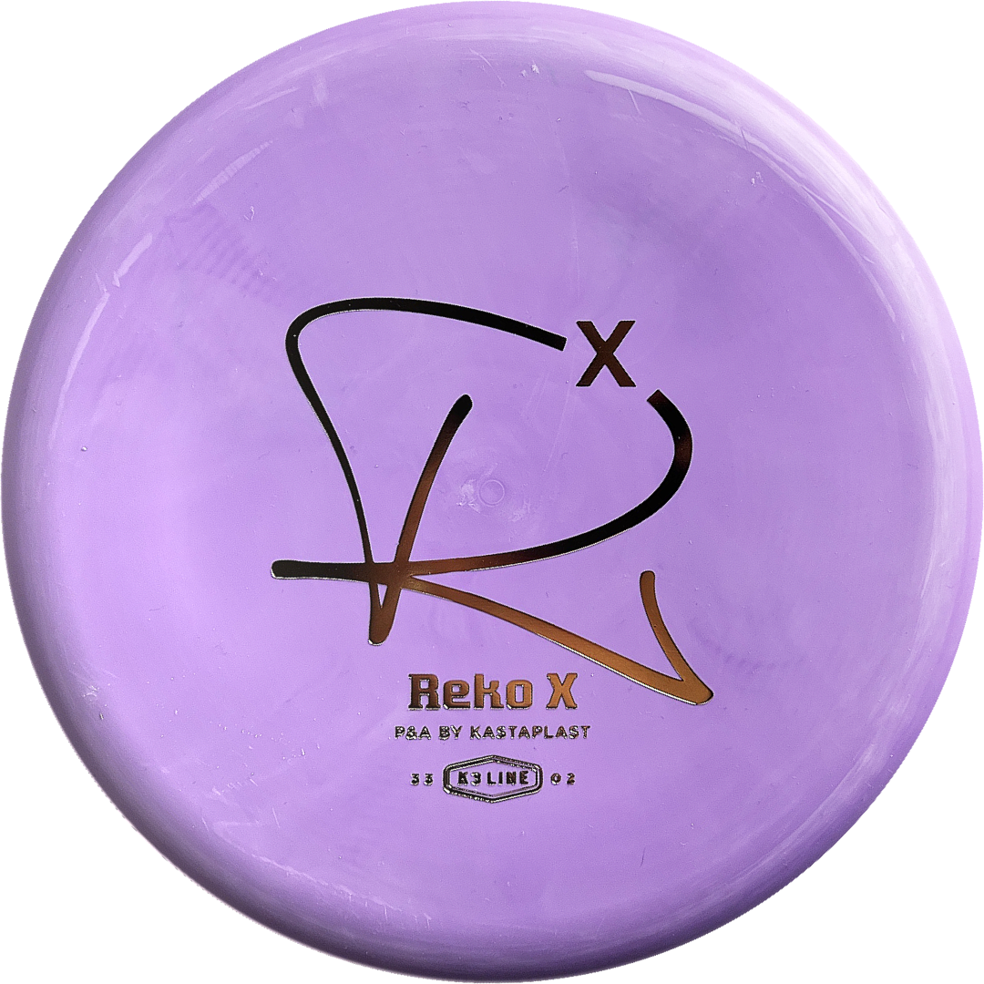 Kastaplast Reko X K3 Line