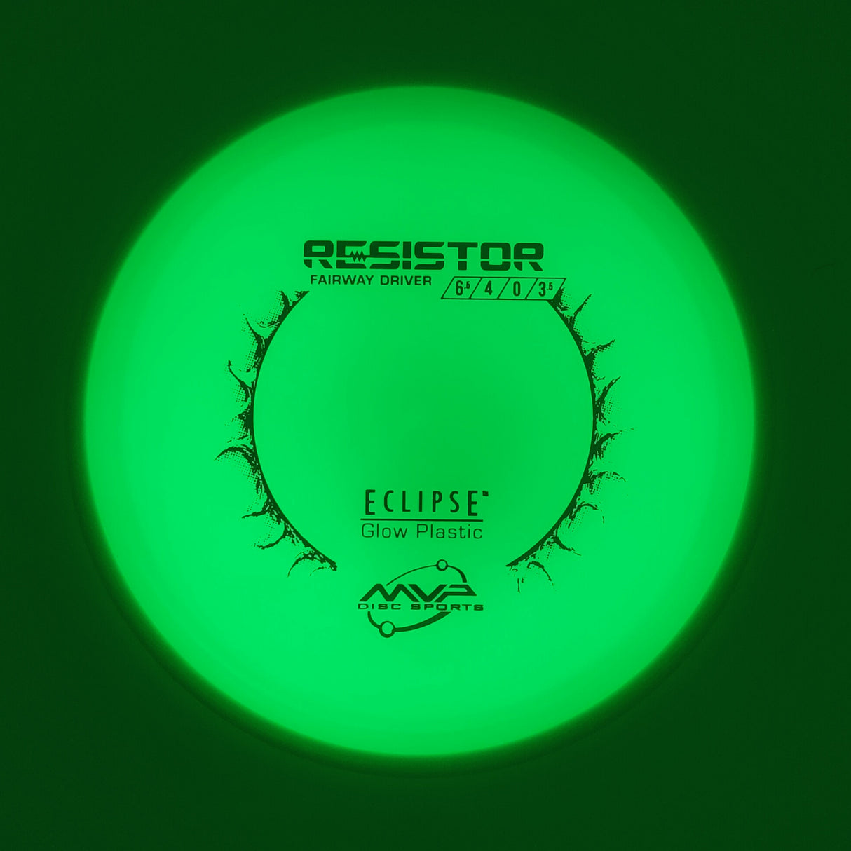 MVP Resistor Eclipse