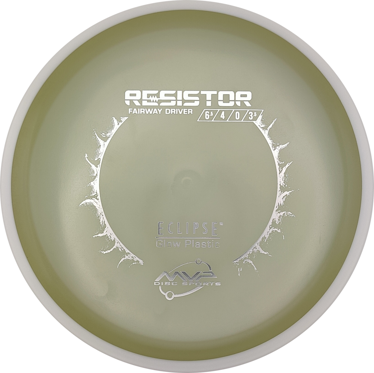 MVP Resistor Eclipse