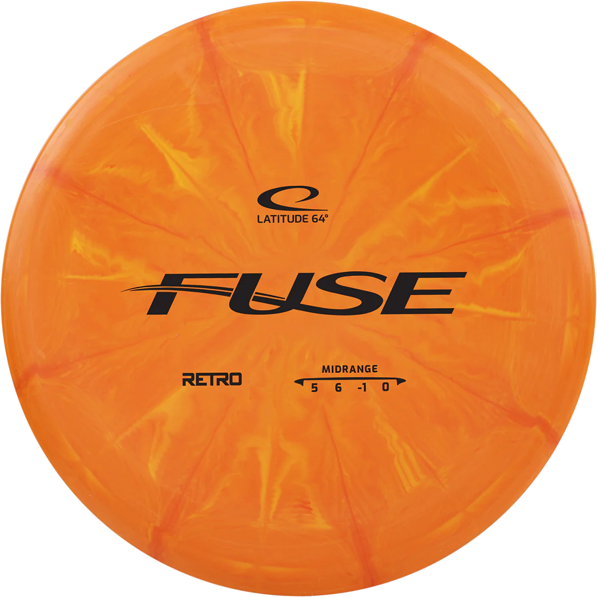 Latitude 64° Disc Golf Set Advanced
