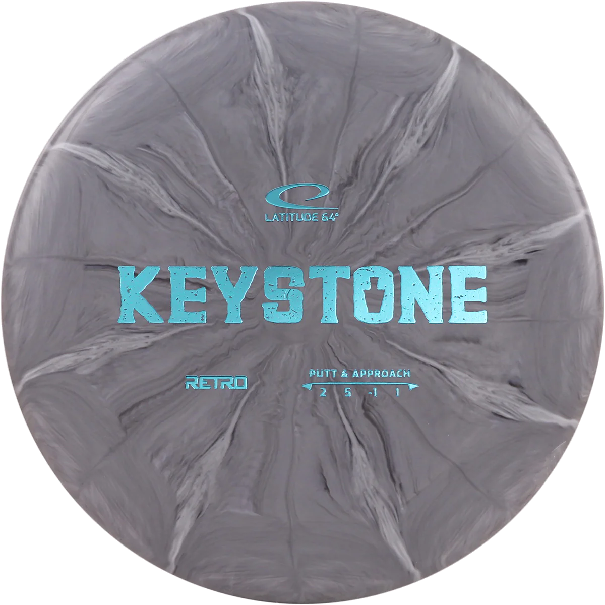 Latitude 64° Disc Golf Set Advanced