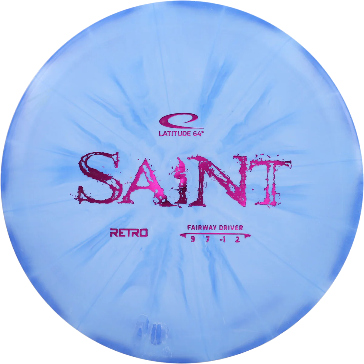 Latitude 64° Disc Golf Set Advanced