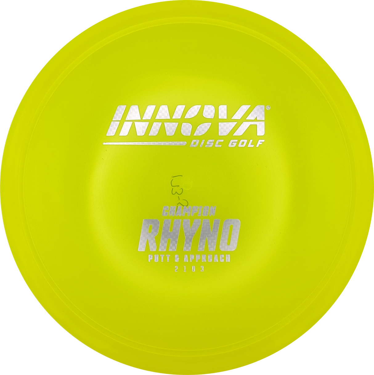 Innova Champion Rhyno