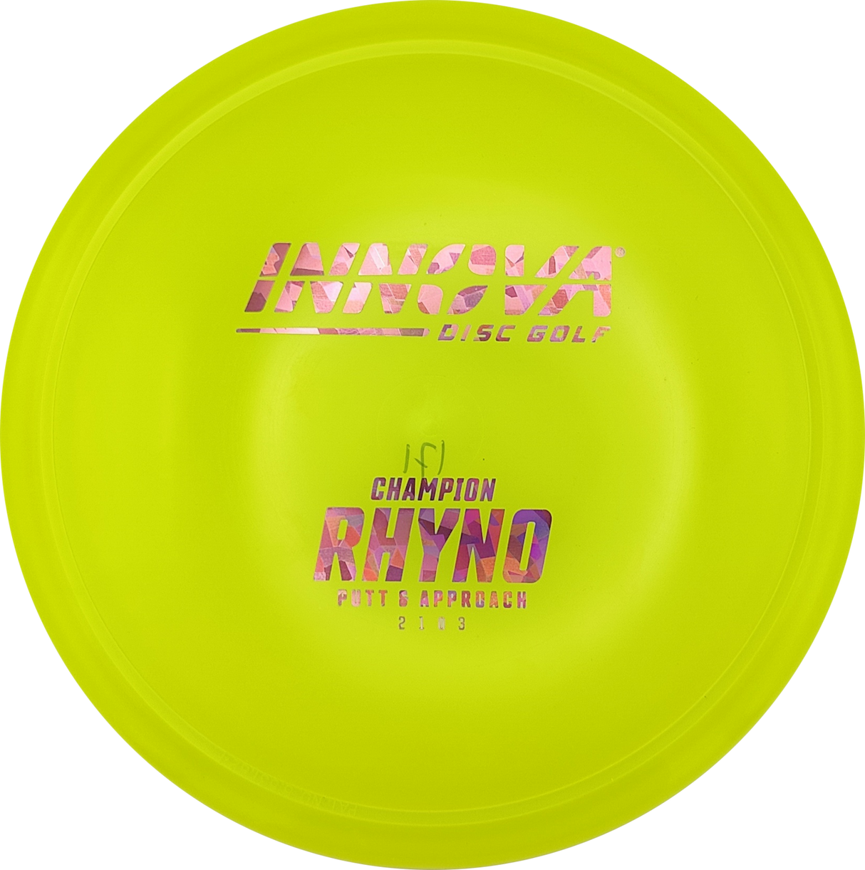 Innova Champion Rhyno