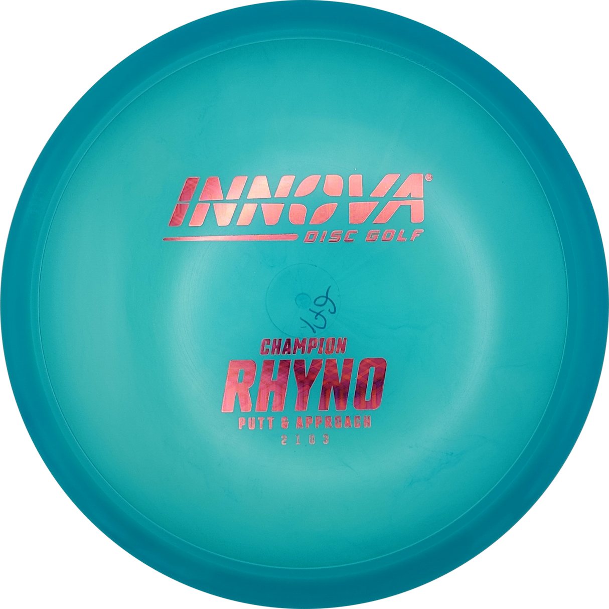 Innova Champion Rhyno