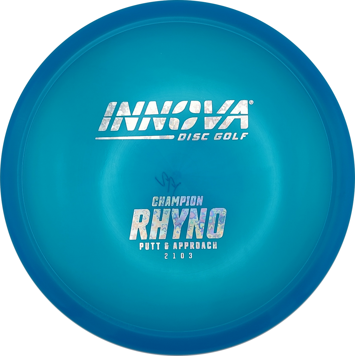 Innova Champion Rhyno