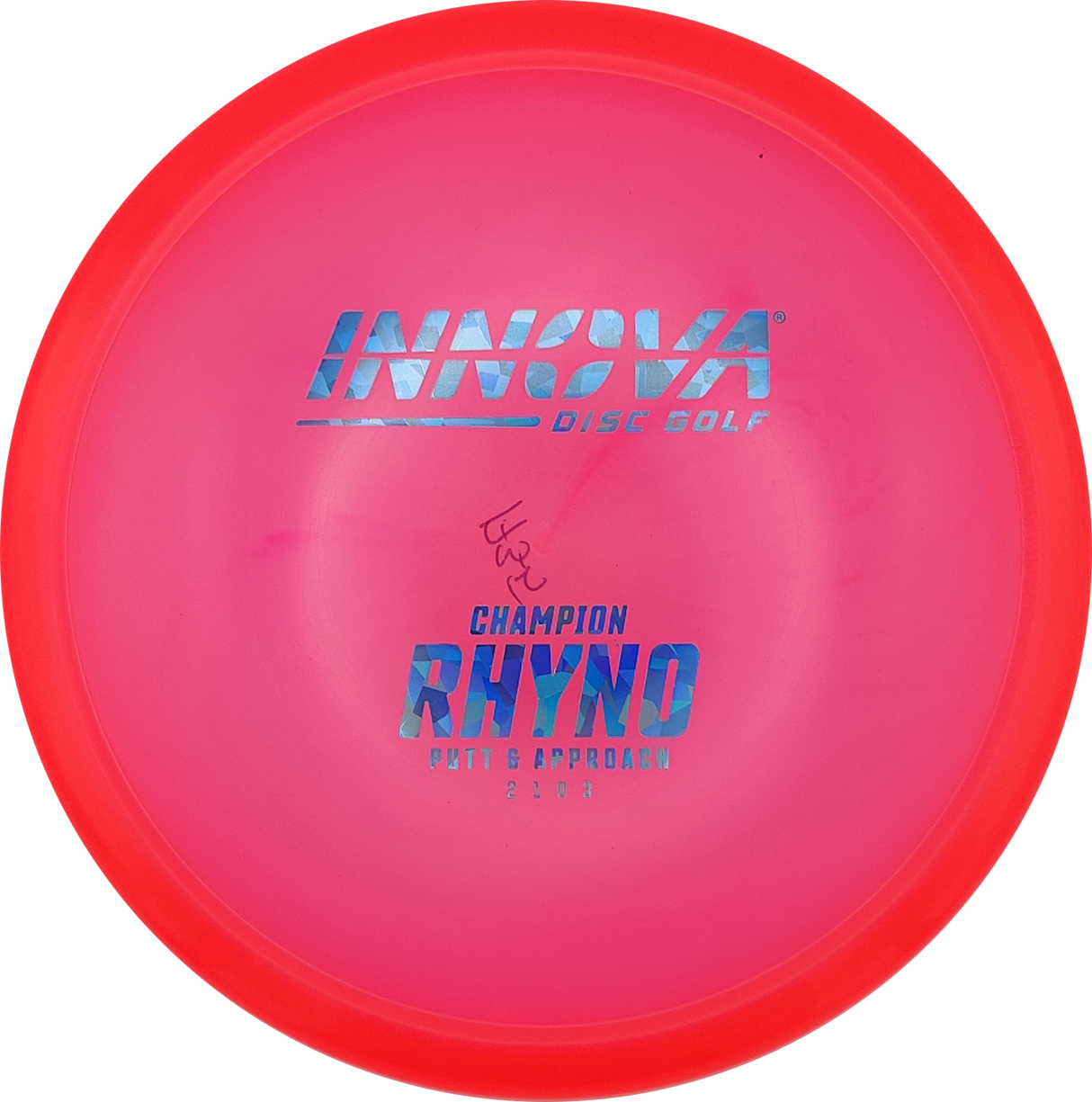 Innova Champion Rhyno
