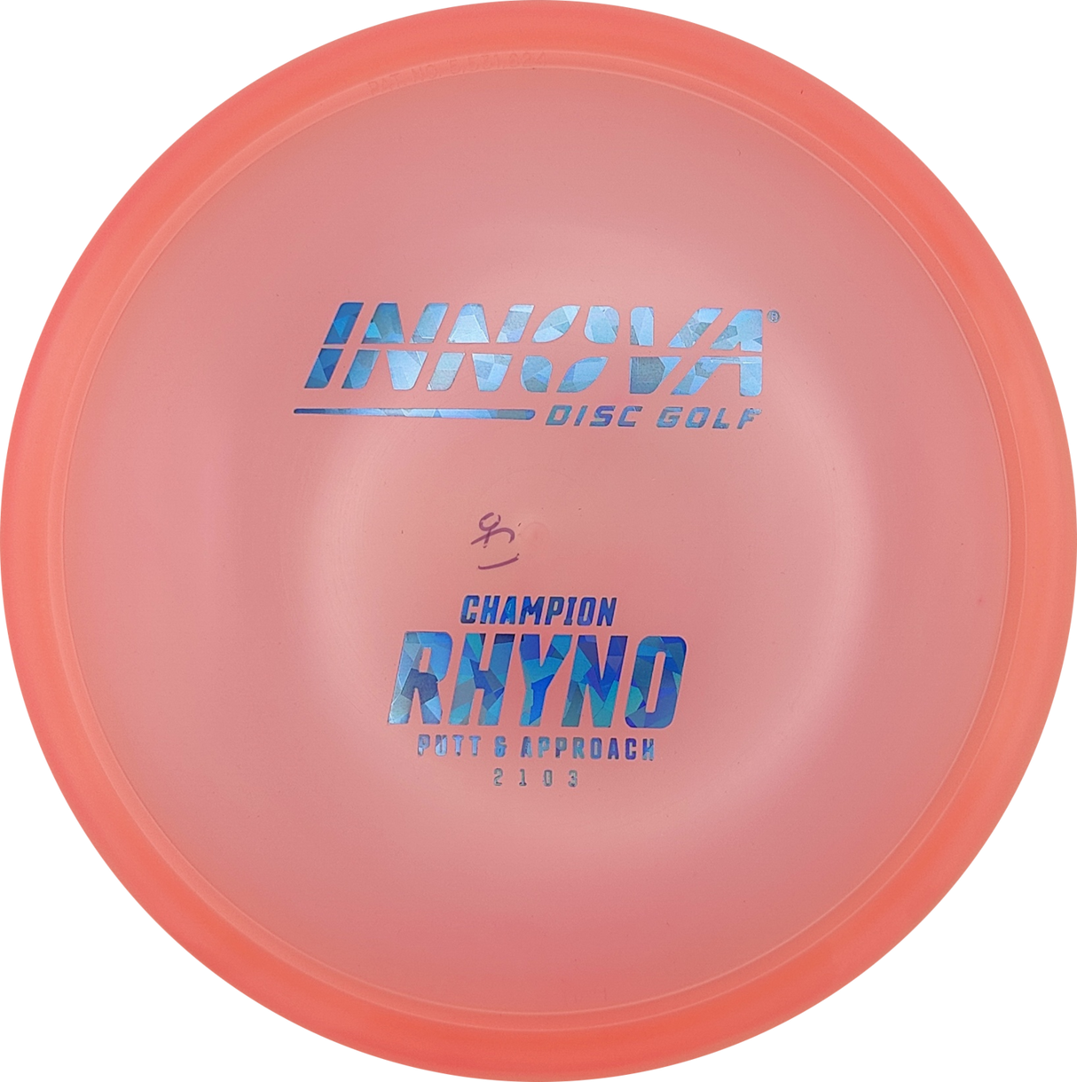 Innova Champion Rhyno
