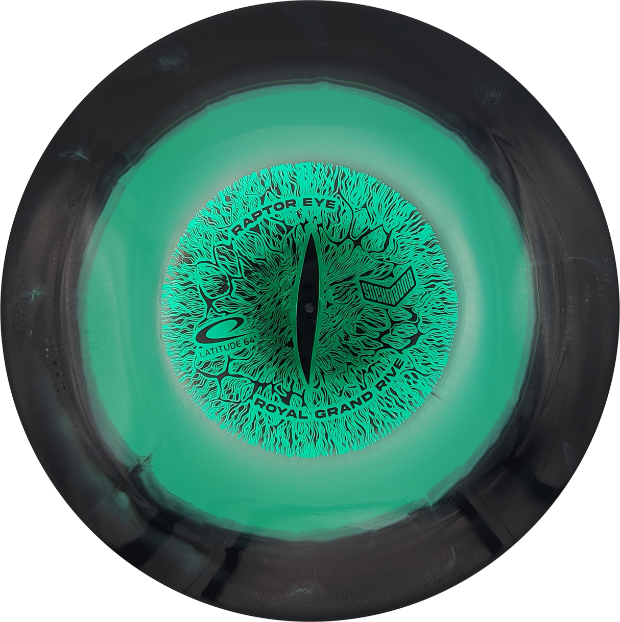 Latitude 64° - Rive Raptor Eye - Grand