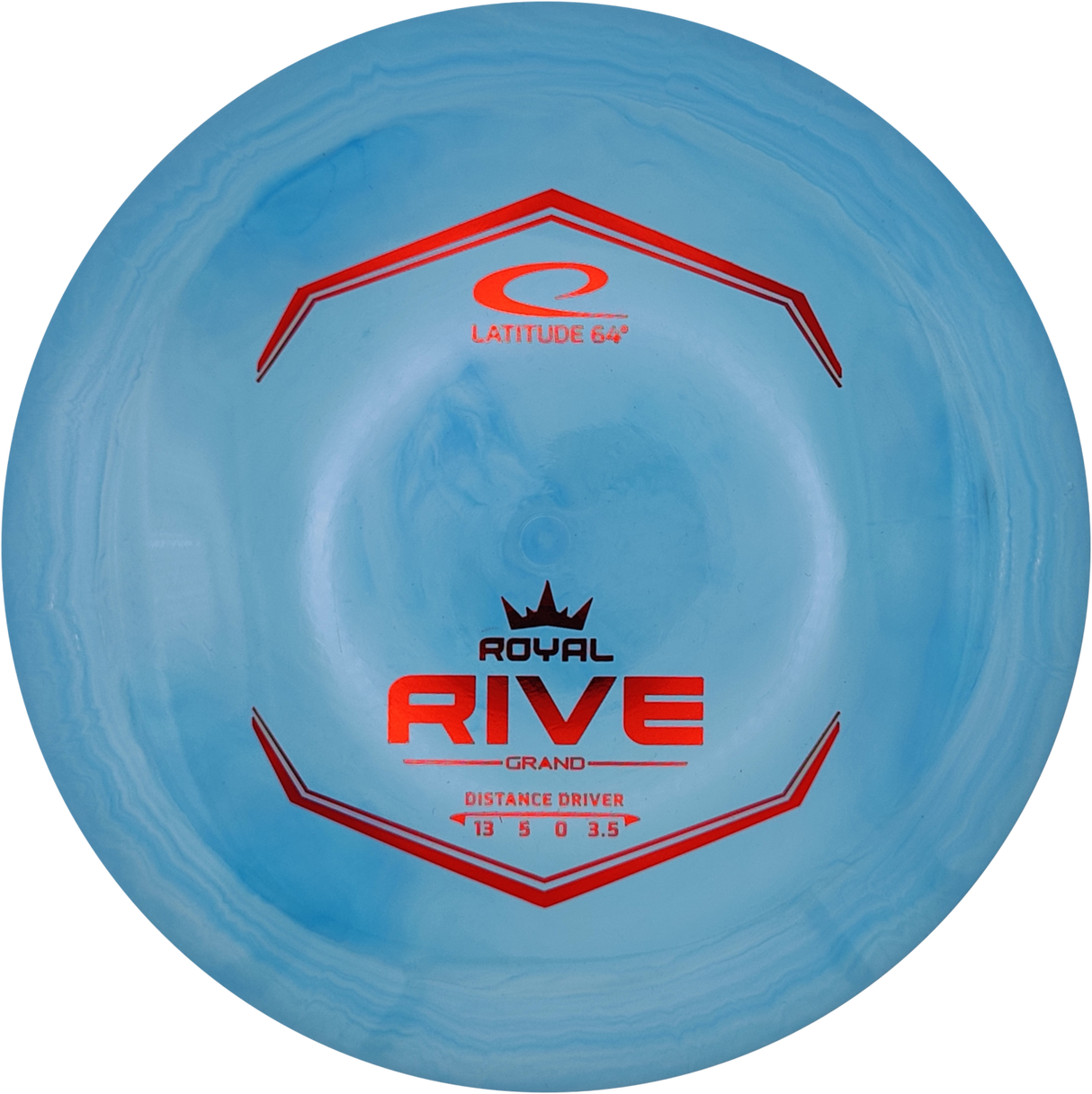 Latitude 64° - Rive - Royal Grand