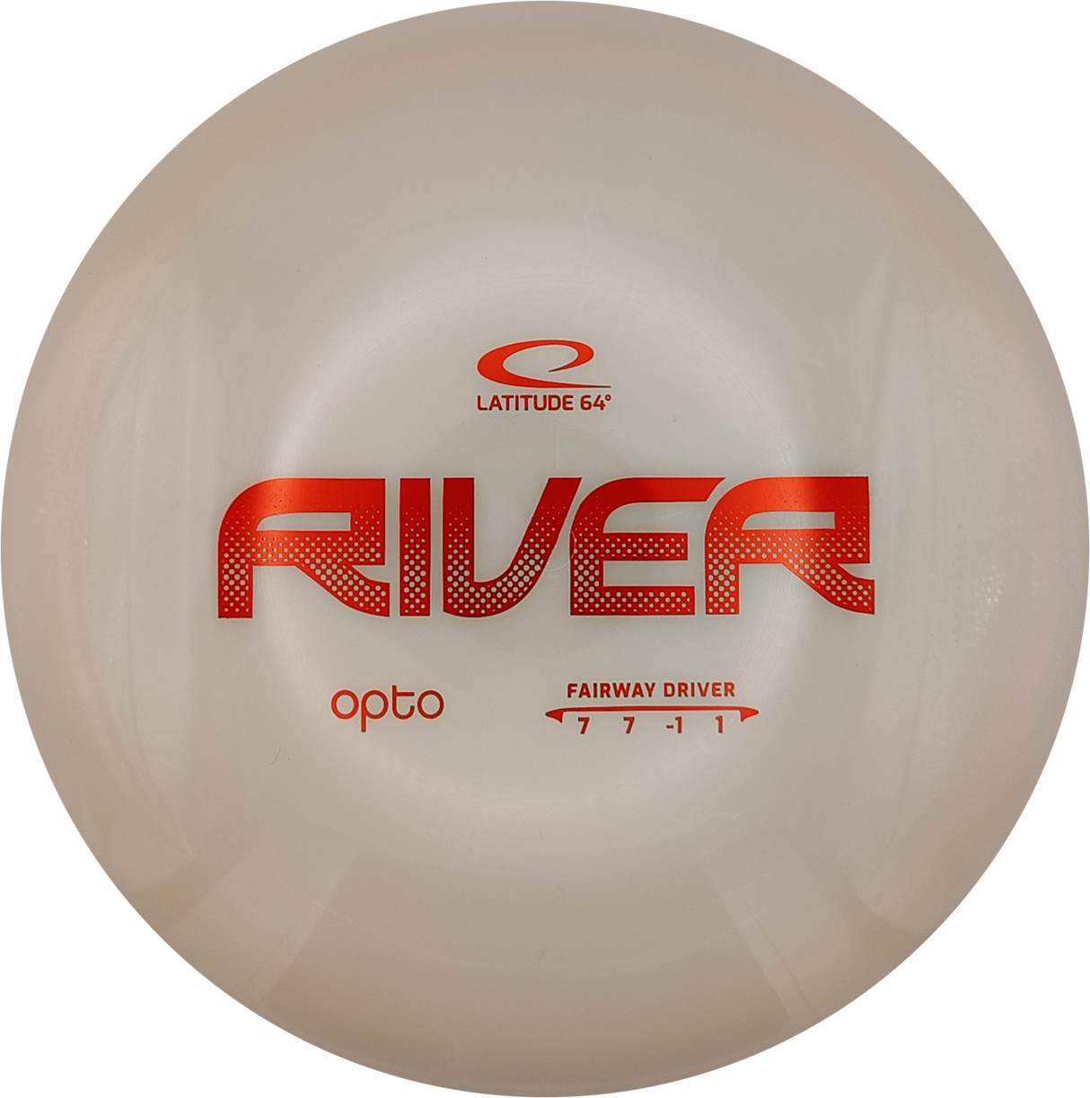 Latitude 64° River Opto