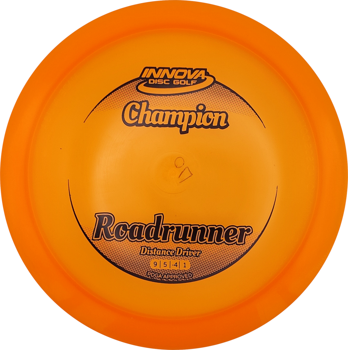 Innova Champion Roadrunner