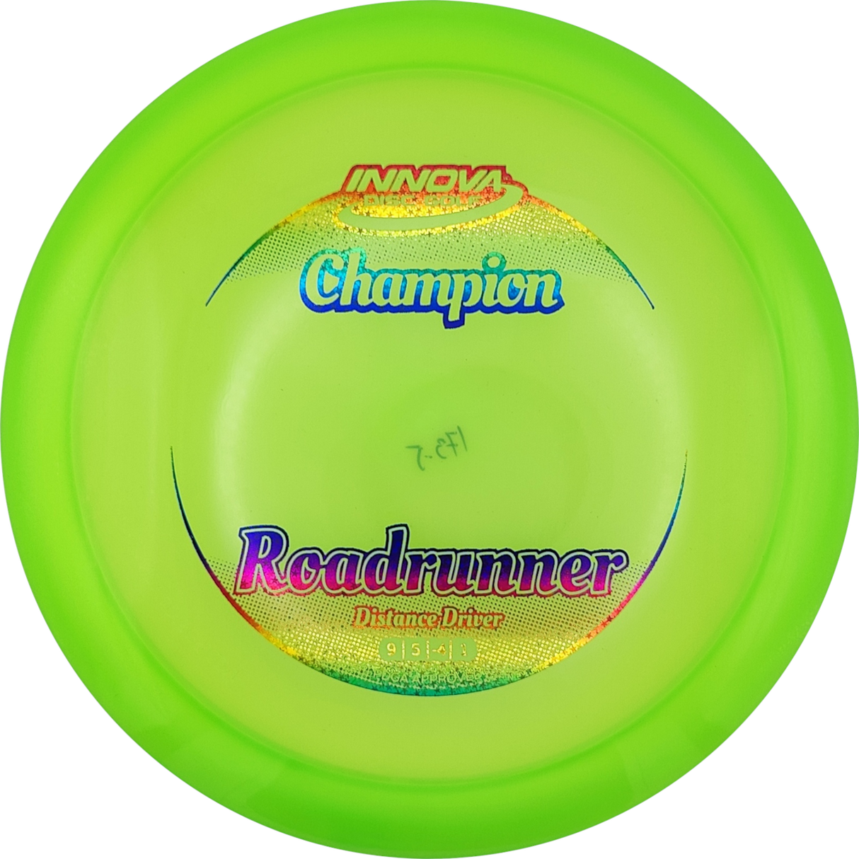 Innova Champion Roadrunner