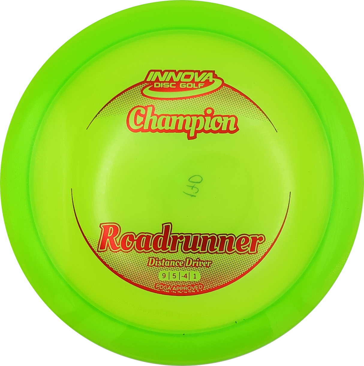 Innova Champion Roadrunner