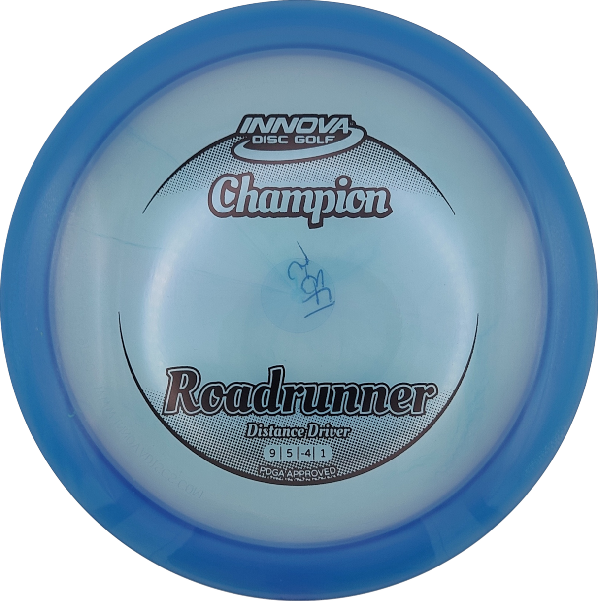 Innova Champion Roadrunner