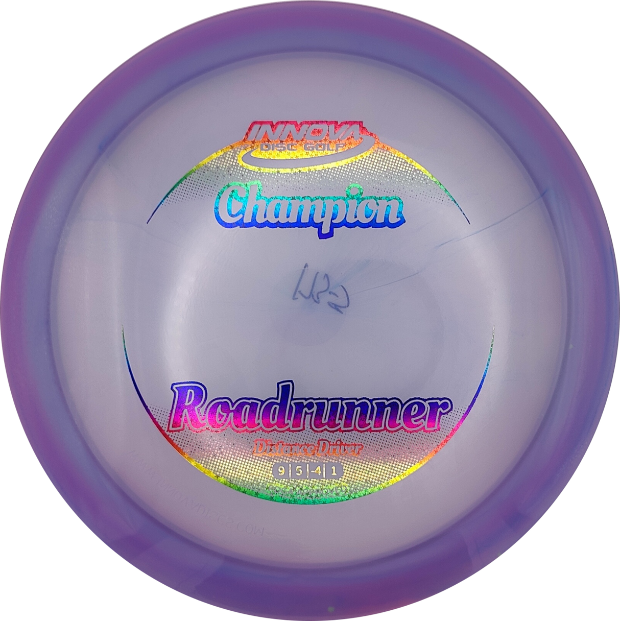 Innova Champion Roadrunner