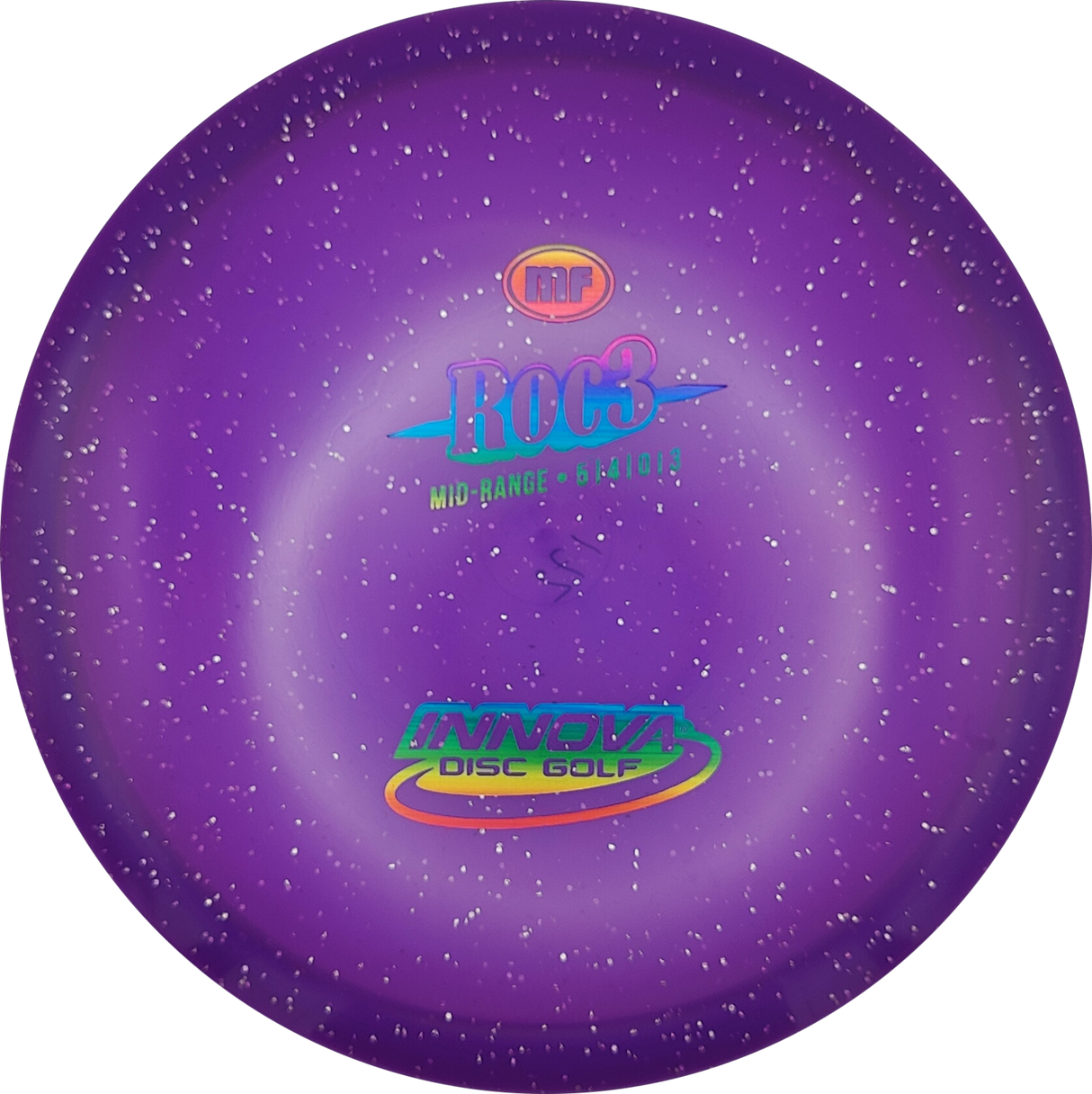 Innova Champion Metal Flake Roc3