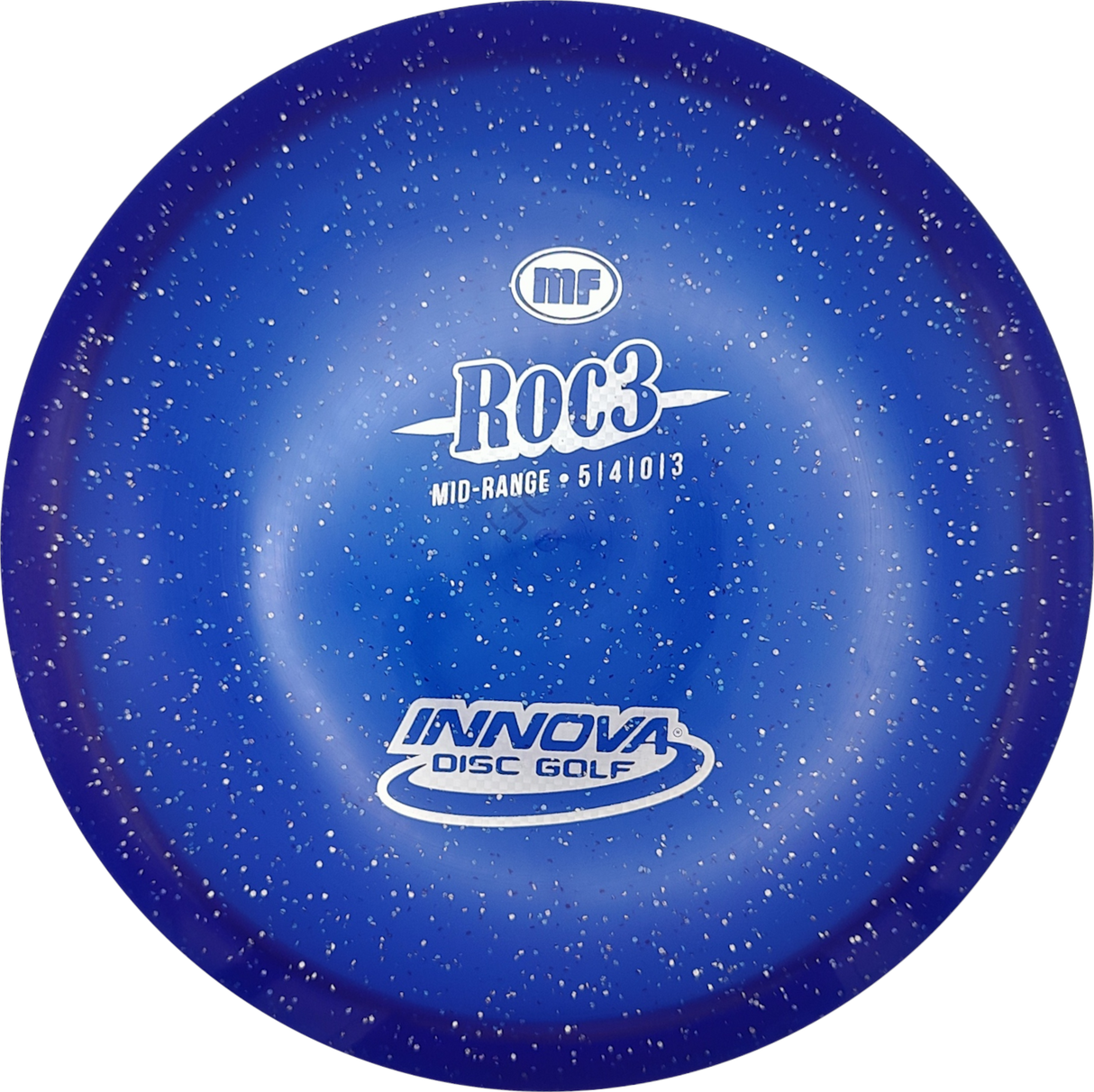 Innova Champion Metal Flake Roc3