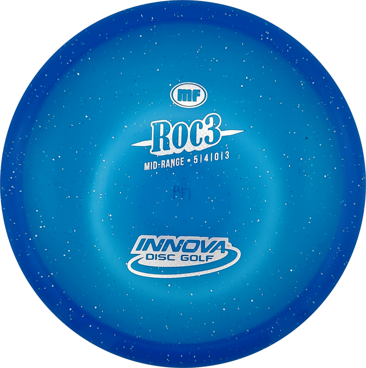 Innova Champion Metal Flake Roc3