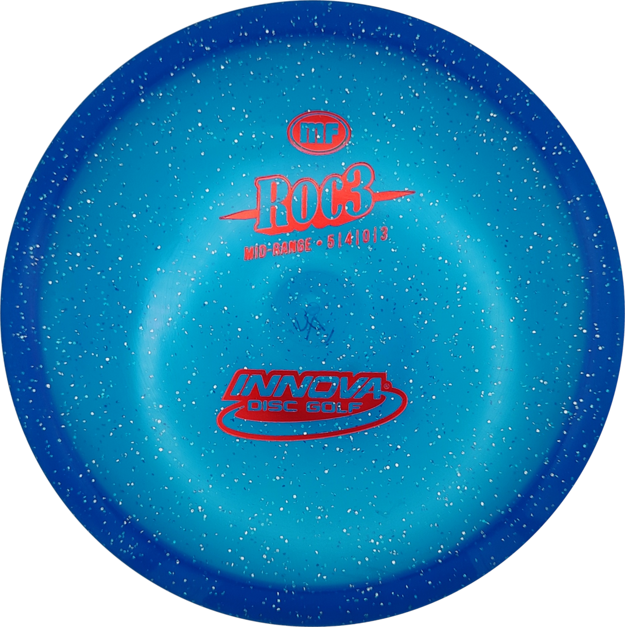 Innova Champion Metal Flake Roc3