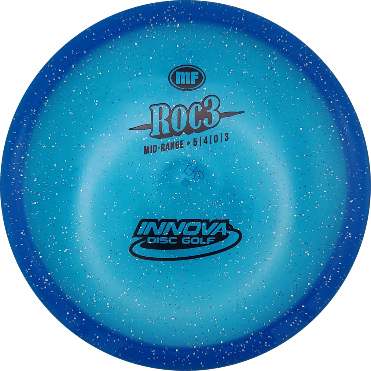 Innova Champion Metal Flake Roc3