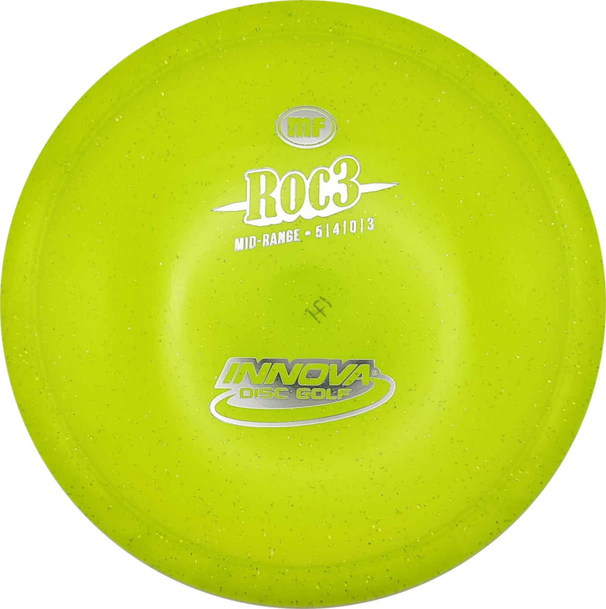 Innova Champion Metal Flake Roc3